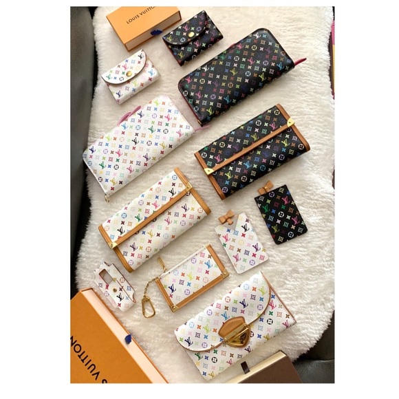 Authentic Louis Vuitton MCs - Picture 3 of 16